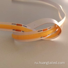 Пиксельный светодиодный RGB Cob Strip Light